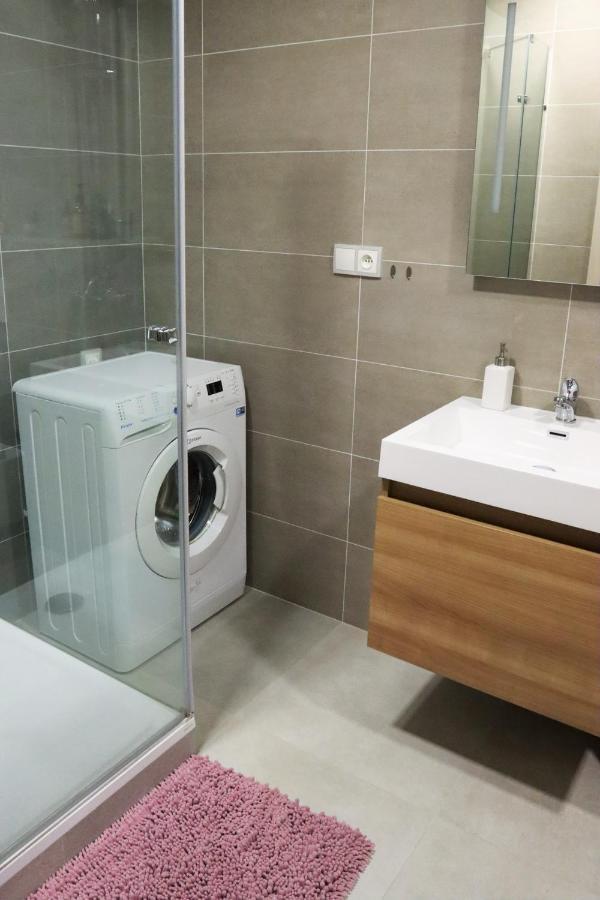 Pohodlny Apartman S Ptaci Zahradou Uherské Hradiště المظهر الخارجي الصورة